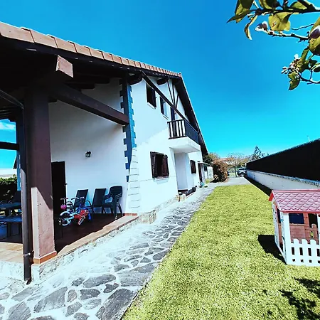 Villablanca Hébergement de vacances