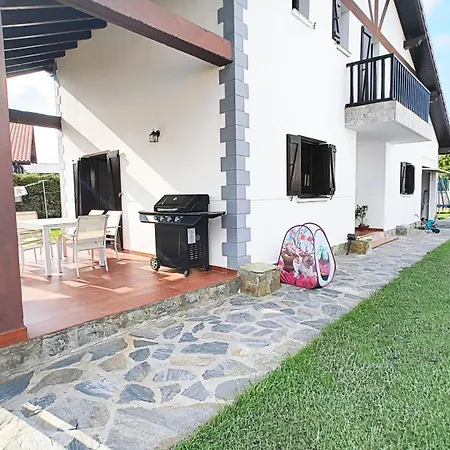 Hébergement de vacances Villablanca