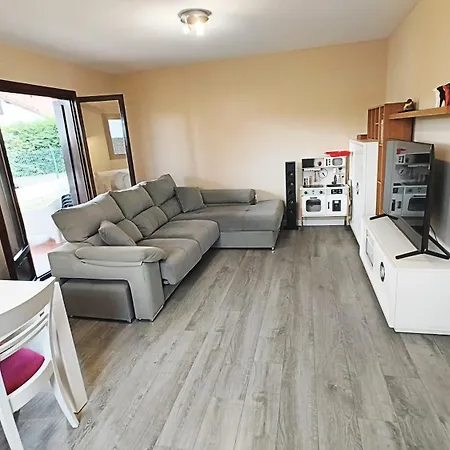 Hébergement de vacances Villablanca