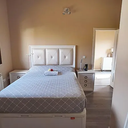 Hébergement de vacances Villablanca