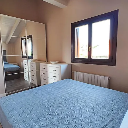 Hébergement de vacances Villablanca *