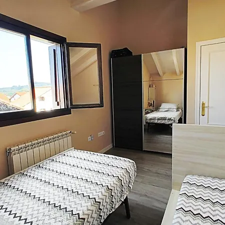 Hébergement de vacances Villablanca