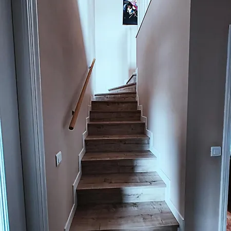 Villablanca Hébergement de vacances *