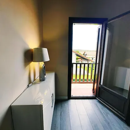 Villablanca San Pantaleon