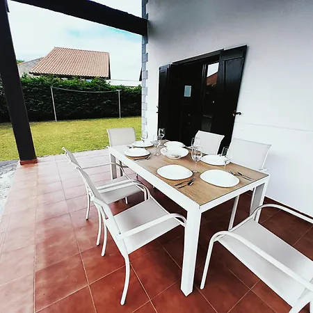 Villablanca Hébergement de vacances