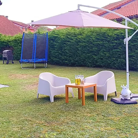 Villablanca Hébergement de vacances *