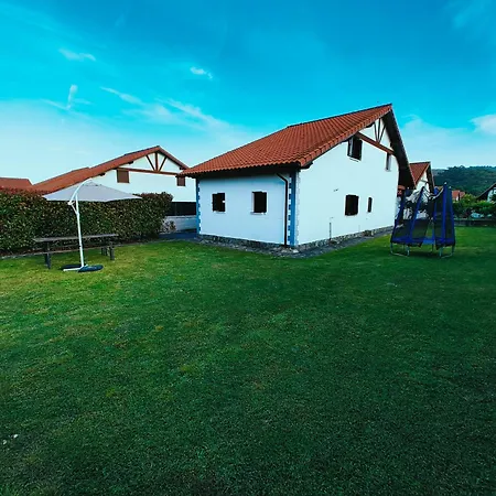 Villablanca San Pantaleon