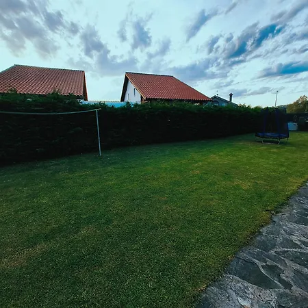 Villablanca Tatil Evi