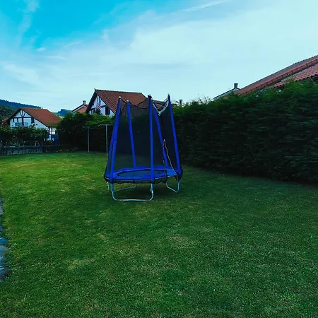 Hébergement de vacances Villablanca *