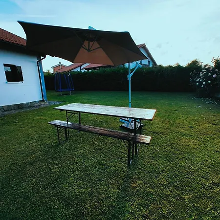 Villablanca Hébergement de vacances