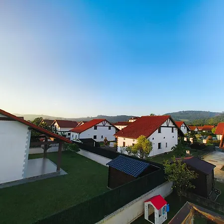 Villablanca * San Pantaleon