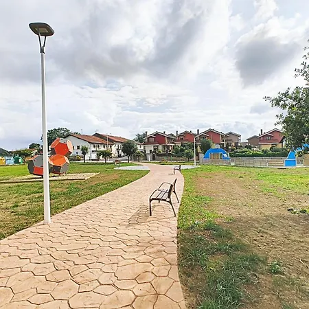 Villablanca Hébergement de vacances *